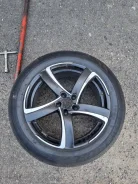 Alutec Shark. 8.0x18", 5x114.3, ET45, �� 63,3���. ����