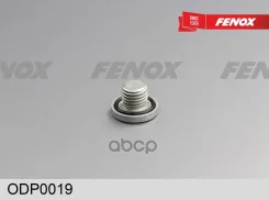 ������ ������� Opel Astra G/H/J M14 x 1.5 x 13.7 Fenox ODP0019 Fenox ���. ODP0019 ODP0019 ����