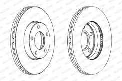 ��������� ���� ddf1311c Ferodo DDF1311C ����