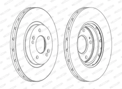 ���� ��������� ����� ddf1292c Ferodo DDF1292C ����