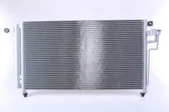 Nissens 94814 �������� 94814 Nissens 94814 ����