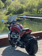Triumph Rocket III. 2 500����. ��., ��������, ���������, ��� ������� ����