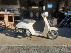 Honda Tact. 49����. ��., ��������, ��� ������� ����