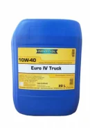 Ravenol Euro IV Truck