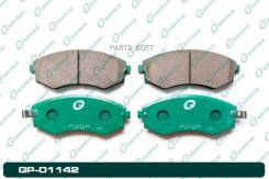  G-brake GP-01142 G-Brake GP01142 GP01142 