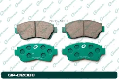 ������� G-brake GP-02088 G-Brake GP02088 GP02088 ����