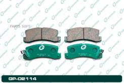  G-brake GP-02114 G-Brake GP02114 GP02114 