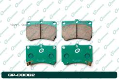  G-brake GP-03062 G-Brake GP03062 GP03062 