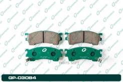  G-brake GP-03084 G-Brake GP03084 GP03084 