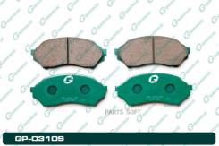  G-brake GP-03109 G-Brake GP03109 GP03109 