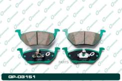  G-brake GP-03151 G-Brake GP03151 GP03151 