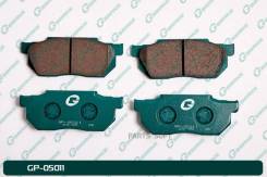  G-brake GP-05011 G-Brake GP05011 GP05011 