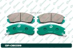 G-brake GP-06039 G-Brake GP06039 GP06039 