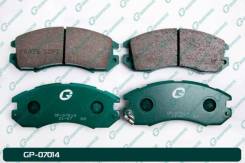  G-brake GP-07014 G-Brake GP07014 GP07014 