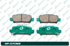  G-brake GP-07069 G-Brake GP07069 GP07069 