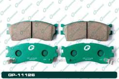 G-brake GP-11126 G-Brake GP11126 GP11126 