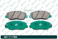  G-brake GP-11198 G-Brake GP11198 GP11198 