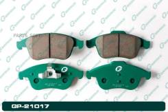  G-brake GP-21017 G-Brake GP21017 GP21017 