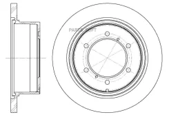 ���� ��������� G-brake GR-01141 G-Brake GR01141 GR01141 ����