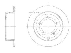   G-brake GR-01144 G-Brake GR01144 GR01144 