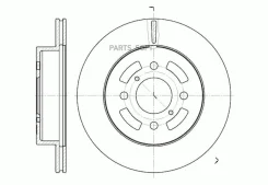 ���� ��������� ������������� G-brake GR-02875 G-Brake GR02875 GR02875 ����