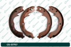  G-brake GS-07757 G-Brake GS07757 GS07757 