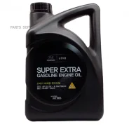 Hyundai-Kia Super Extra
