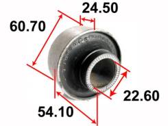   Tenacity (2073) Aamto1004 Rear Tenacity Aamto1004,  AAMTO1004 