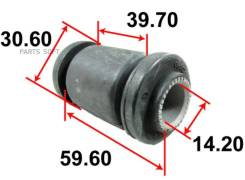   Tenacity (1055) Aamto1031 Front Tenacity Aamto1031,  AAMTO1031 