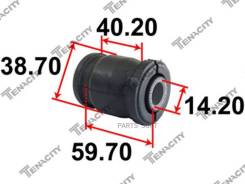   Tenacity (1858) Aamto1200 Front Tenacity Aamto1200,  AAMTO1200 