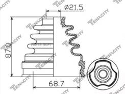    Tenacity (2357) Acvto1014 Tenacity Acvto1014 ACVTO1014 