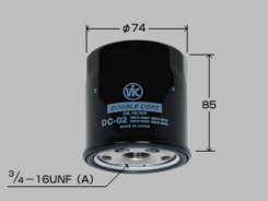 ������ �������� VIC Double Core DC-02 (C-111) VIC DC02 DC02 ����