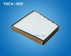 ������ �������� YUIL YUCA-005 YUIL YUCA005 YUCA005 ����