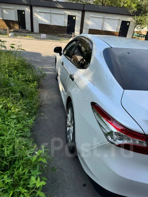 Toyota Camry. �������, ��������, 2.5, ������, 68 000����. �� ����