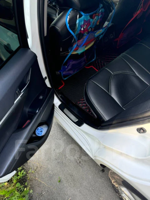 Toyota Camry. �������, ��������, 2.5, ������, 68 000����. �� ����