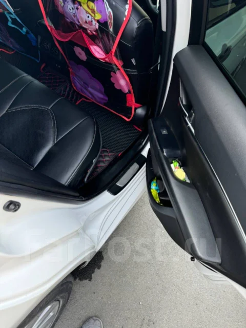 Toyota Camry. �������, ��������, 2.5, ������, 68 000����. �� ����