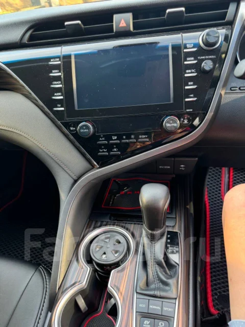 Toyota Camry. �������, ��������, 2.5, ������, 68 000����. �� ����