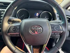 Toyota Camry. �������, ��������, 2.5, ������, 68 000����. �� ����
