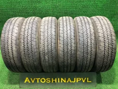 Bridgestone V-steel Rib 265. ������, 2022 ���, �/�, ����� 10 % ����