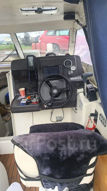 Yamaha FR-25. 1990 ���, ����� 7,8��., ��������� ���������, 250��.�., ������ ����