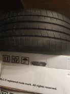 Goodyear Eagle F1 Asymmetric 3 SUV. ������, 2023 ���, �/�, ����� �� 5 % ����