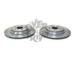 ���� ������ ��������� ������ Subaru XV / Impreza G-brake GR-22257 GR-22257 ����