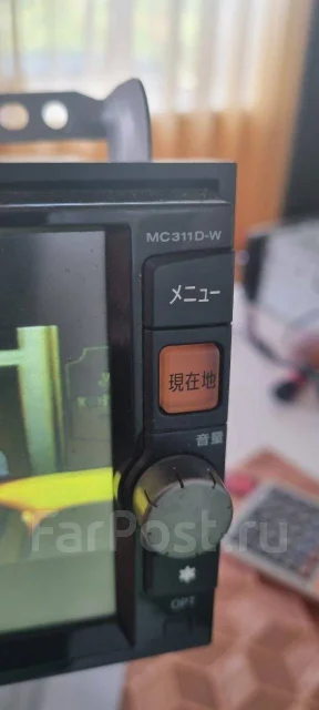 Clarion MC311D-W ����