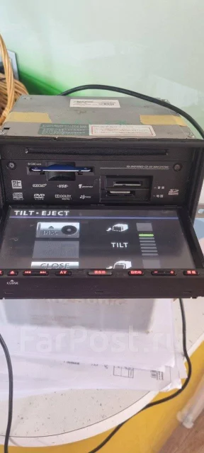 Clarion MC311D-W ����