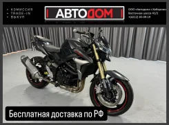 Suzuki GSR 750. 749����. ��., ��������, ���������, ��� ������� ����