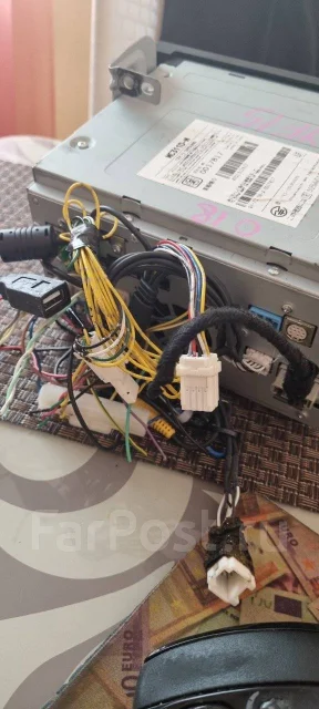 Clarion MC311D-W ����