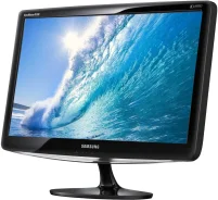 Samsung. 19", ���������� �� (LCD, LED, QLED) ����