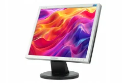 Samsung. 17", ���������� �� (LCD, LED, QLED) ����
