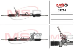 ������� ����� � ��� ����� Chevrolet Cruze 2009-, Chevrolet Orlando 2010- MSG ���. CR214 CR214 ����