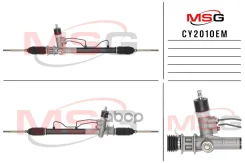 ������� ����� � ��� ����� ������������ Chery QQ 2002- MSG ���. CY201OEM CY201OEM ����